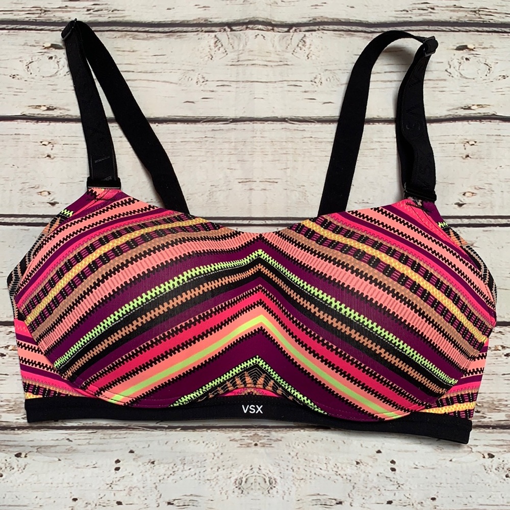 Victoria’s Secret Sports Bra